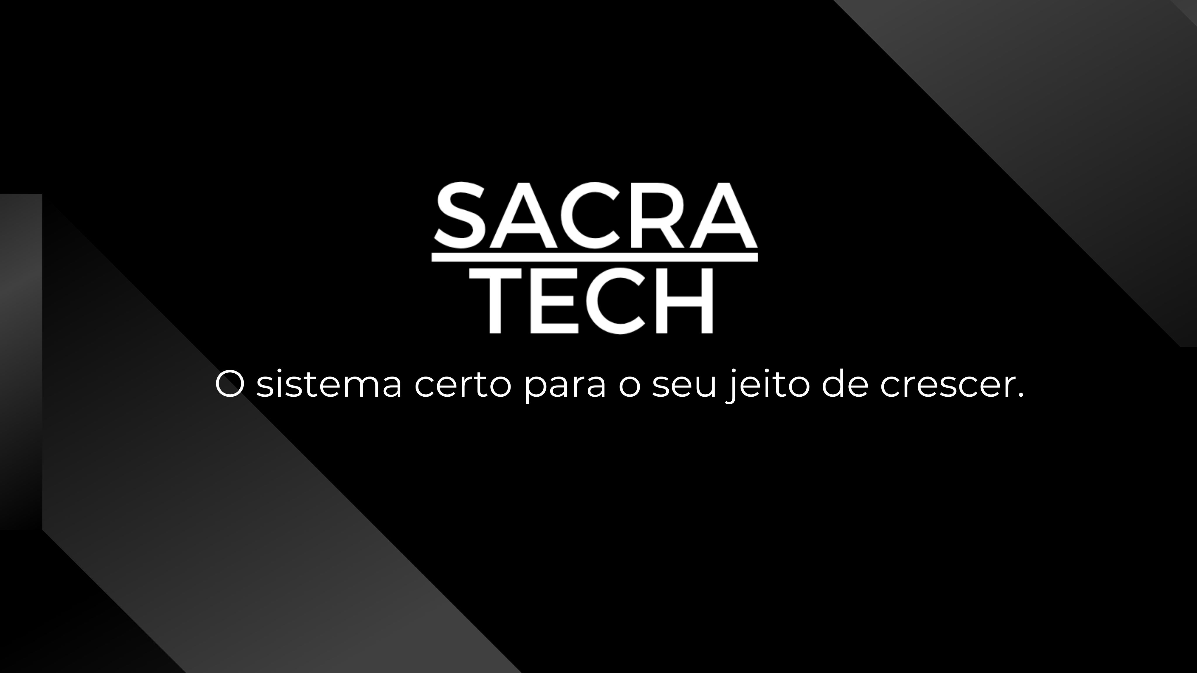 Sacratech